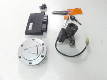 Load image into Gallery viewer, 2016 KTM 1290 Superduke R Cdi Ecm Control Module Ignition Switch Set 61341031000
