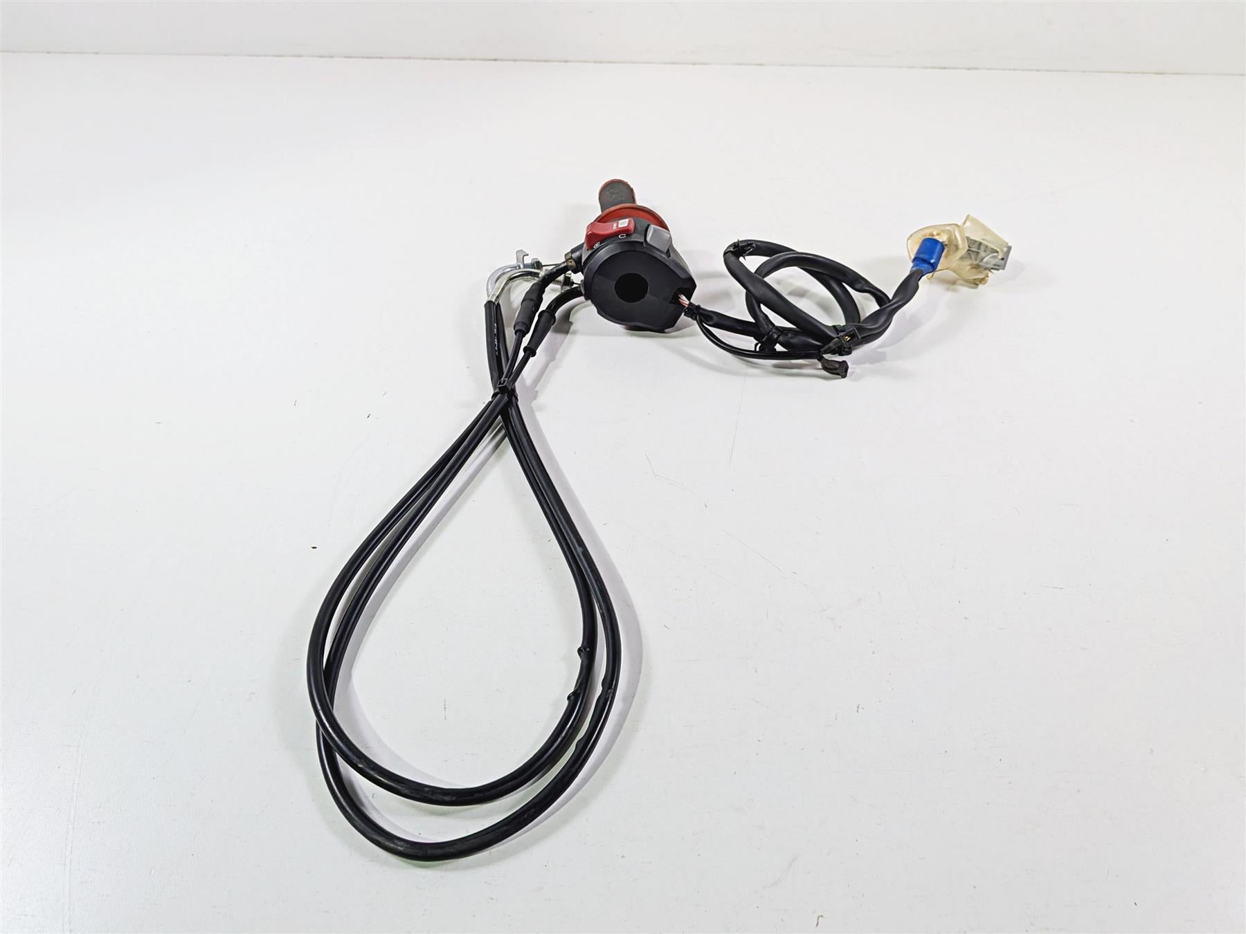 2017 Honda CRF1000 Africa Twin Right Hand Start Control Switch 35130-MJP-G81-Mototech271