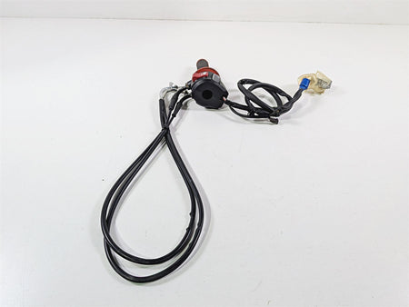 2017 Honda CRF1000 Africa Twin Right Hand Start Control Switch 35130-MJP-G81-Mototech271