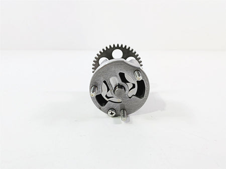 2009 Yamaha VMX17 V-Max 1700 Oil Pump & Gear Set 2S3-13300-00-Mototech271