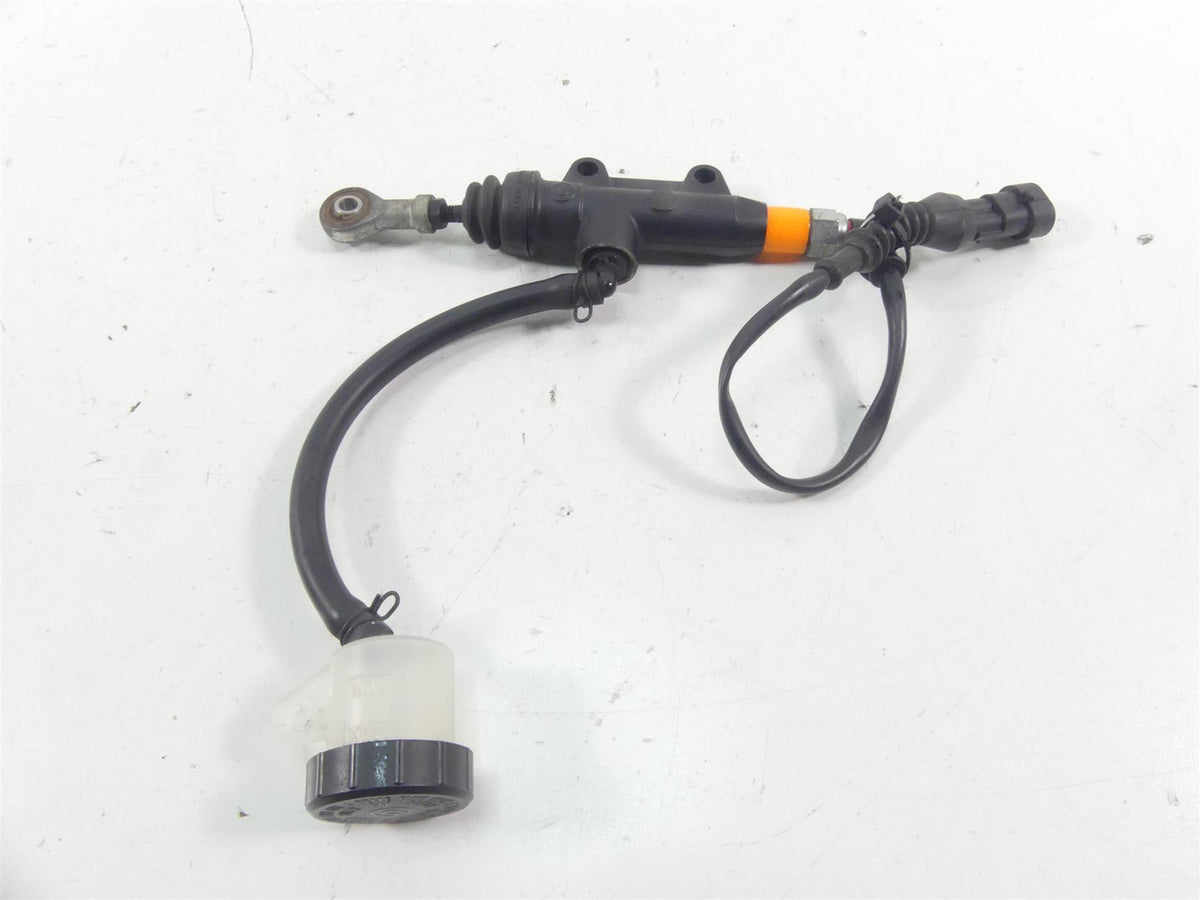 2016 KTM 1290 Superduke R Rear Brembo Brake Master Cylinder 6031306000030 {{ shop.shopifyCountryName }} - Mototech271