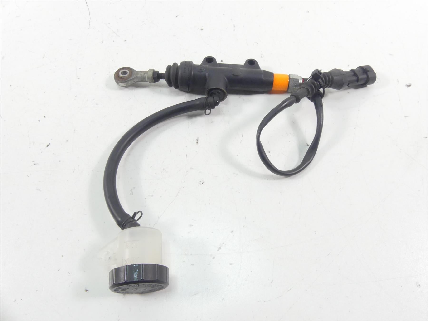 2016 KTM 1290 Superduke R Rear Brembo Brake Master Cylinder 6031306000030 {{ shop.shopifyCountryName }} - Mototech271