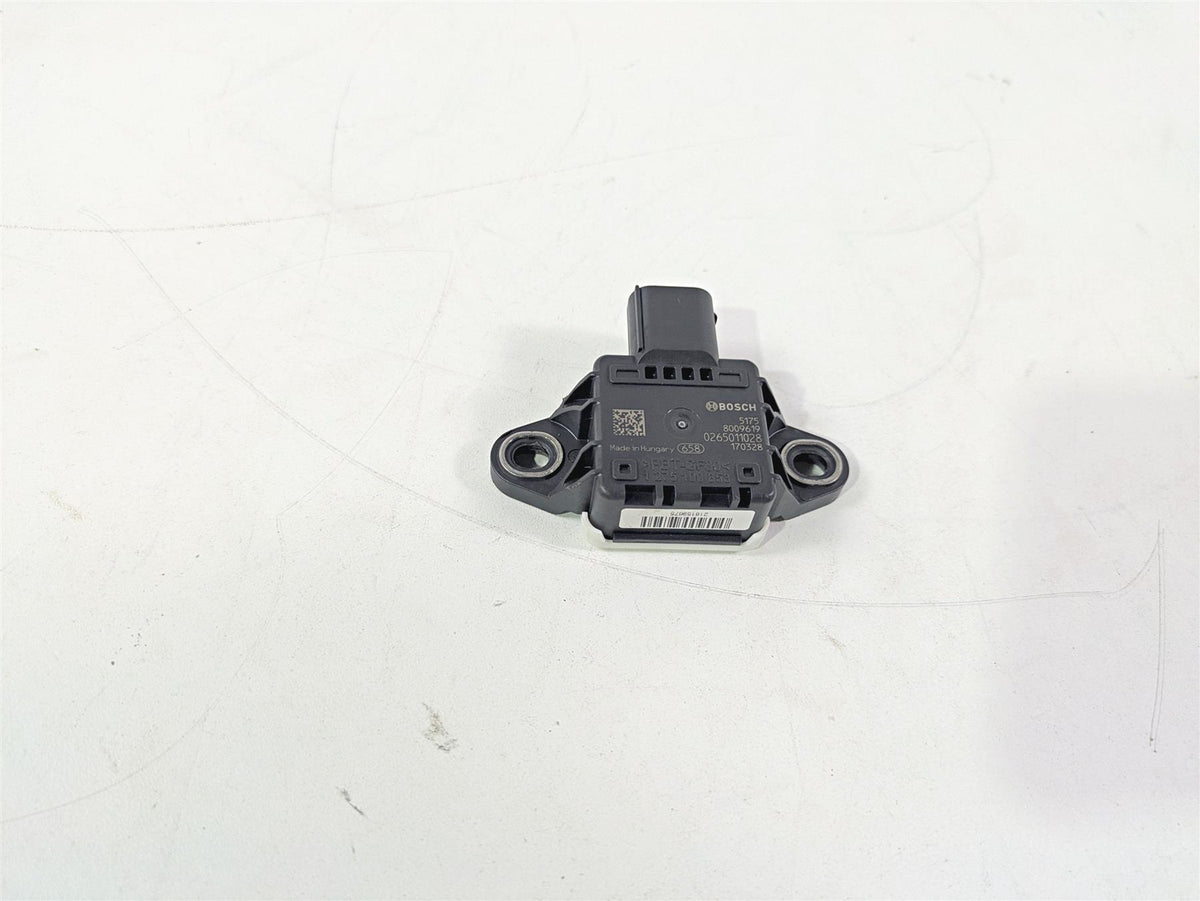 2017 Aprilia RSV 1100 Tuono V4 Factory Bosch Lean Angle Speed Sensor 1275100853 {{ shop.shopifyCountryName }} - Mototech271