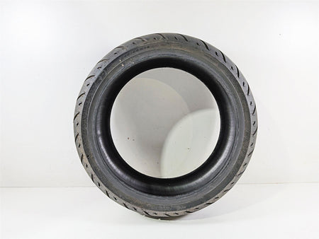 Used Rear Motorcycle Tire Dunlop Elite 3 240/40R18 669534 {{ shop.shopifyCountryName }} - Mototech271
