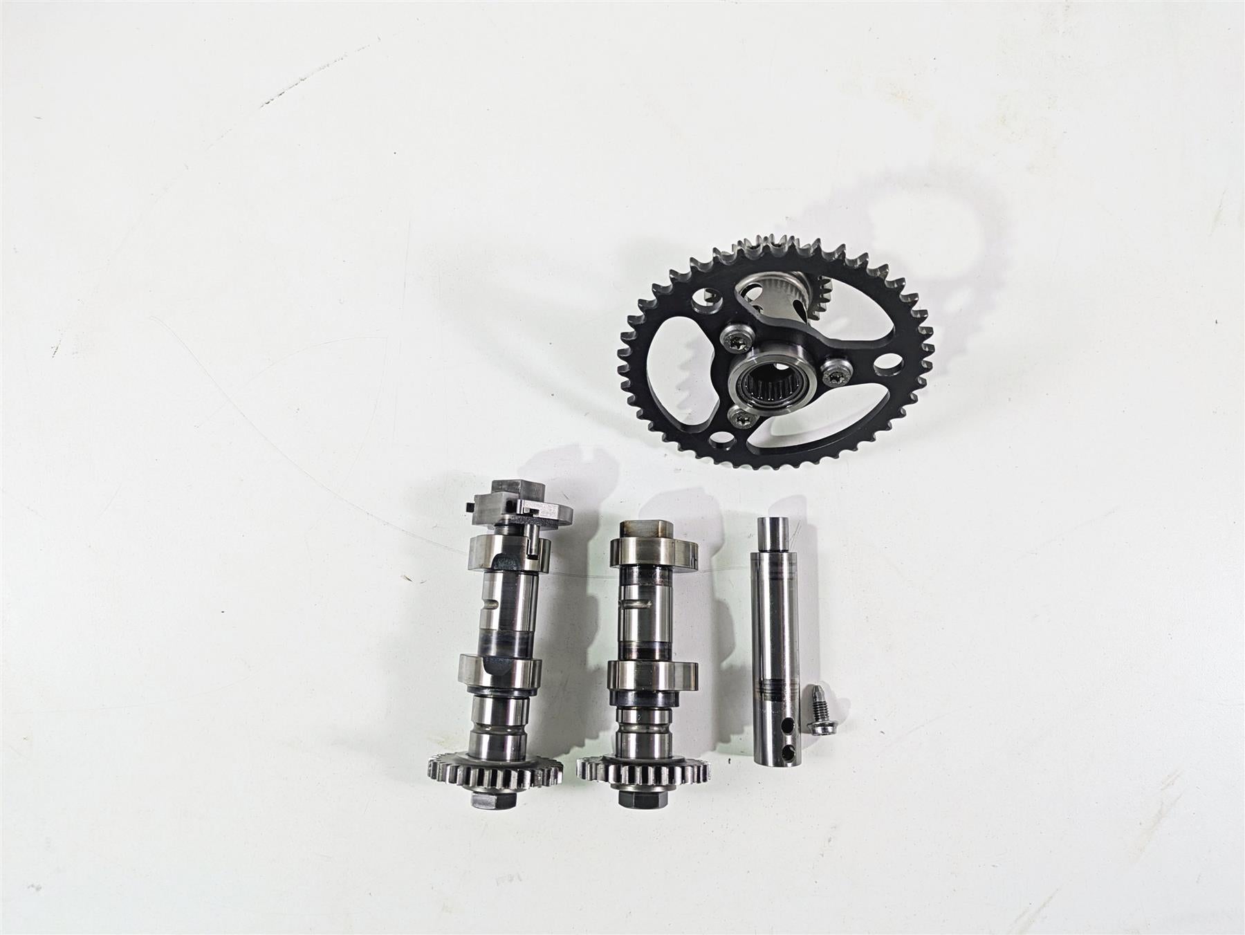 2016 BMW R1200RT K52 Right Side Camshaft Cam Shaft Set 11318524354 11318564542 {{ shop.shopifyCountryName }} - Mototech271