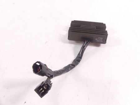 2018 Suzuki GSXR750 Rectifier Voltage Regulator 32800-47H00 {{ shop.shopifyCountryName }} - Mototech271