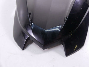 2017 BMW R1200GS GSW K50 Front Upper Fender Black Storm 8555986 46618560646 | Mototech271