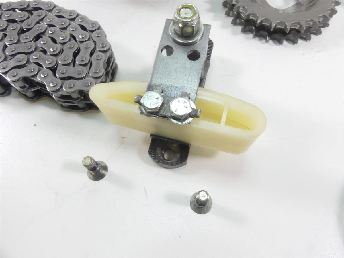 1995 Harley Touring FLHTCU Electra Glide Primary Drive Clutch Kit 37707-94 {{ shop.shopifyCountryName }} - Mototech271