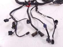 Load image into Gallery viewer, 2014 Triumph Tiger 800 ABS Main ABS Wiring Harness Cable Loom - Read T2508021
