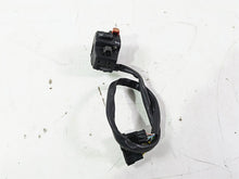 Load image into Gallery viewer, 2008 Aprilia RSVR 1000 Factory Domino Left Hand Control Switch AP8127365
