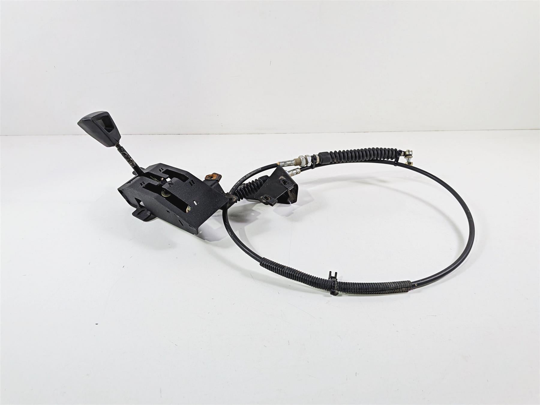 2022 Can Am Maverick X3 XRC Turbo RR 72" Gear Selector Shifter & Cable 707000711-Mototech271