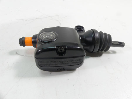 2016 Harley Touring FLTRX Road Glide Rear Brembo Brake Master Cylinder 41700028 {{ shop.shopifyCountryName }} - Mototech271