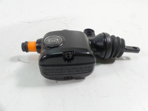 2016 Harley Touring FLTRX Road Glide Rear Brembo Brake Master Cylinder 41700028 | Mototech271