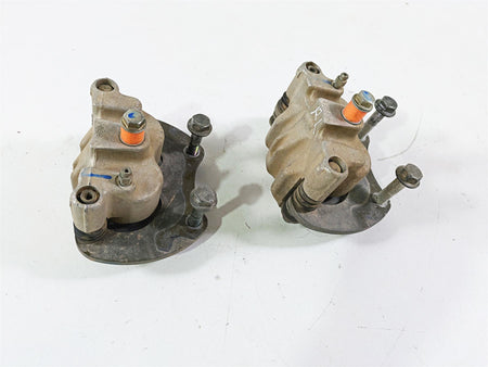 2021 Polaris RZR1000 XP Premium Rear Brake Caliper Set 1912141 1912142 {{ shop.shopifyCountryName }} - Mototech271