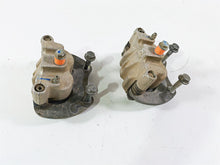 Load image into Gallery viewer, 2021 Polaris RZR1000 XP Premium Rear Brake Caliper Set 1912141 1912142
