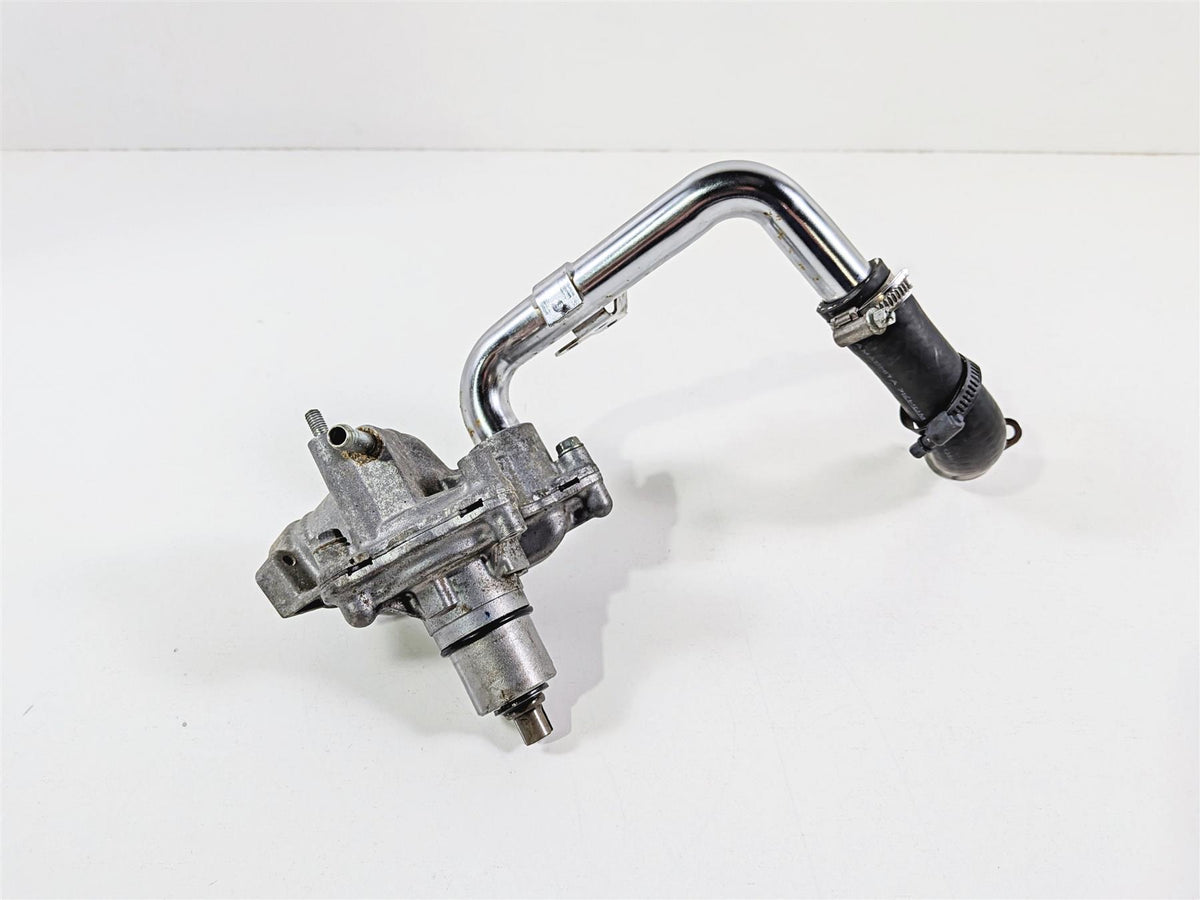 2010 Honda VT1300 CR Stateline Water Pump & Hose Set 19200-MEA-670 {{ shop.shopifyCountryName }} - Mototech271