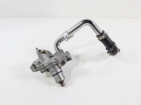 2010 Honda VT1300 CR Stateline Water Pump & Hose Set 19200-MEA-670 {{ shop.shopifyCountryName }} - Mototech271