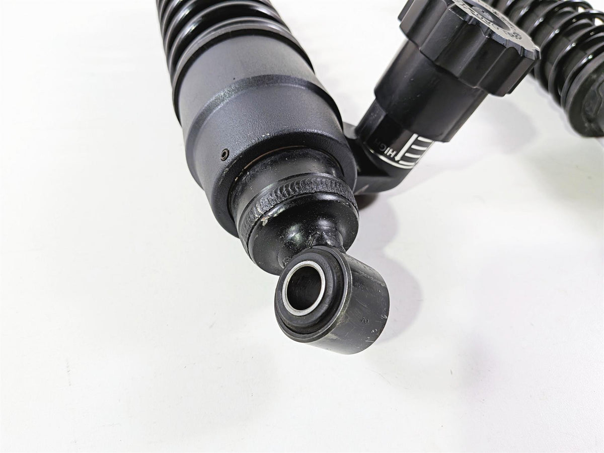 2016 Harley Touring FLHX Street Glide Rear 12" Suspension Shocks - Read 54000081 {{ shop.shopifyCountryName }} - Mototech271