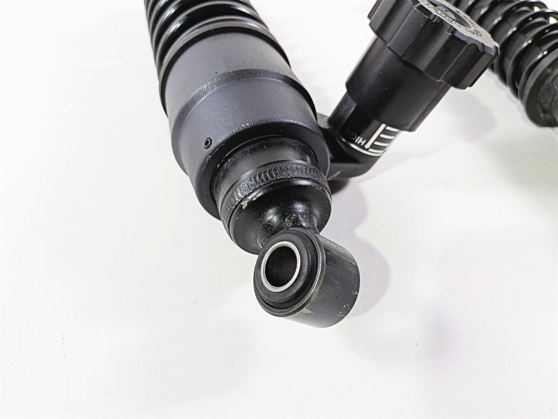 2016 Harley Touring FLHX Street Glide Rear 12" Suspension Shocks - Read 54000081 {{ shop.shopifyCountryName }} - Mototech271