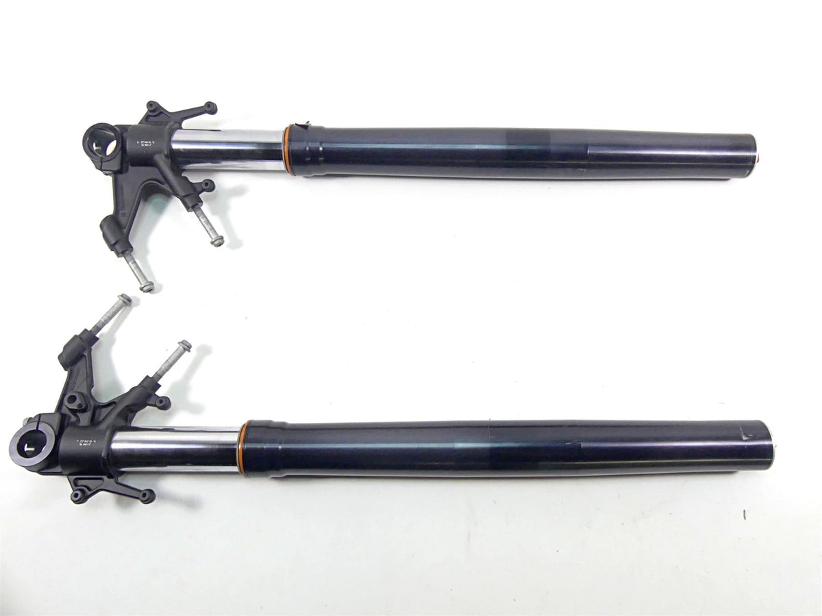 2016 KTM 1290 Super Duke R White Power Front Fork Leg Set 14188N2201 14188Q2201 {{ shop.shopifyCountryName }} - Mototech271