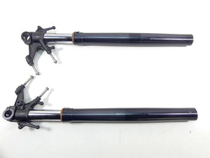 2016 KTM 1290 Super Duke R White Power Front Fork Leg Set 14188N2201 14188Q2201 | Mototech271