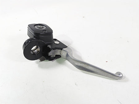 2003 Harley FLSTC Softail Heritage 100th Front Master Cylinder 9/16 45019-96F {{ shop.shopifyCountryName }} - Mototech271