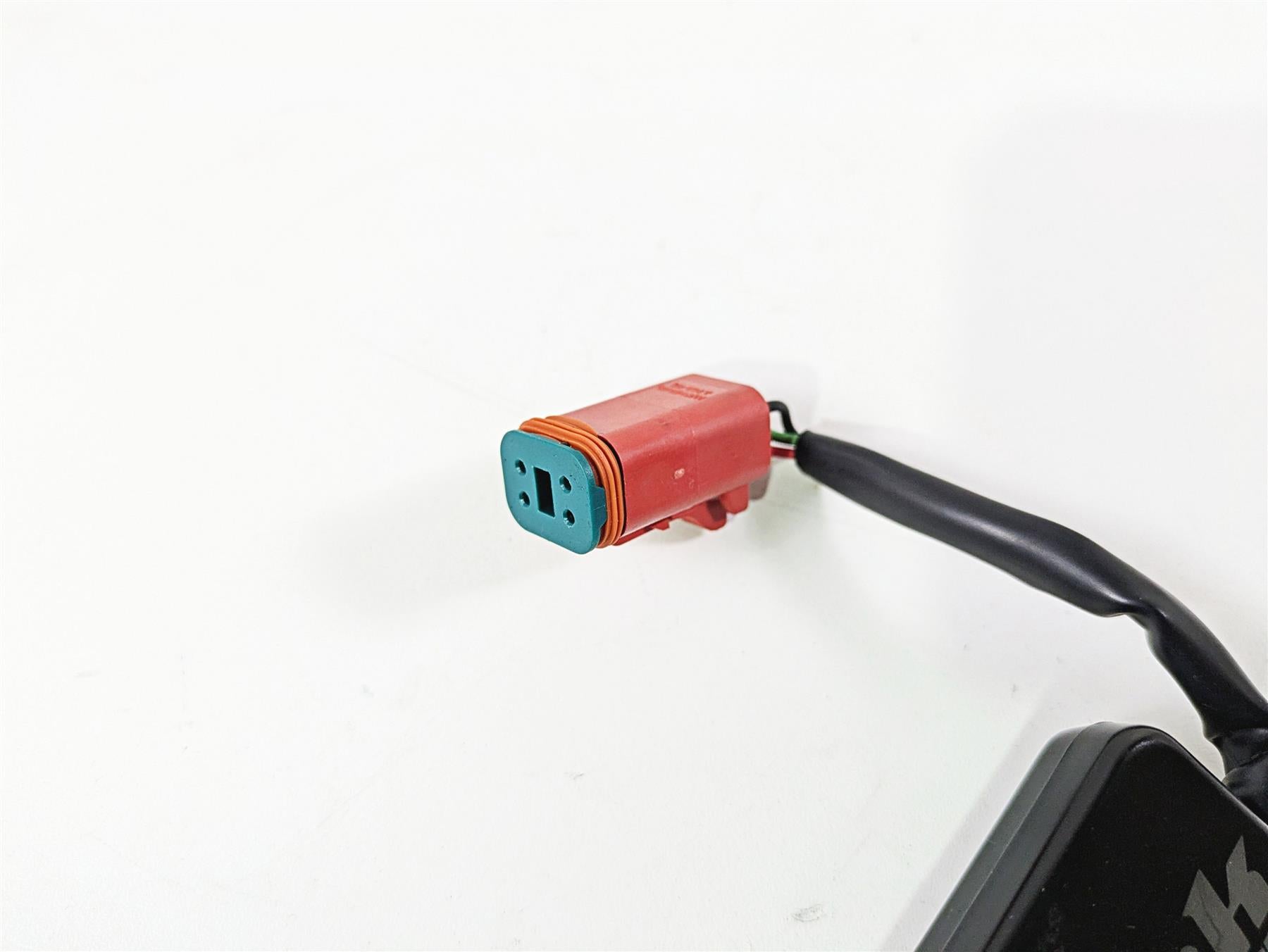 2011 Harley FXDC Dyna Super Glide Cdi Module + Vance Hines Fuelpak 32852-11 {{ shop.shopifyCountryName }} - Mototech271