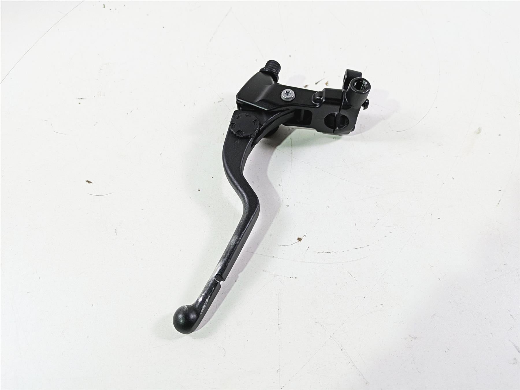2022 Harley RA1250 S Pan America Clutch Perch & Lever 36700231 {{ shop.shopifyCountryName }} - Mototech271