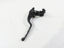 Load image into Gallery viewer, 2022 Harley RA1250 S Pan America Clutch Perch &amp; Lever 36700231
