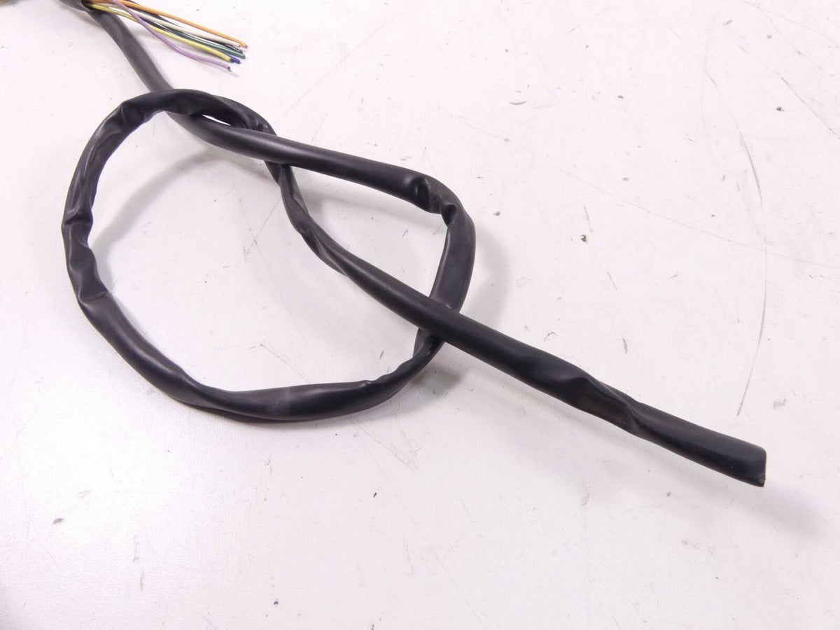 2003 Indian Spirit Springfield Left Control Switch Trun Signal Horn Lights 43-52 {{ shop.shopifyCountryName }} - Mototech271