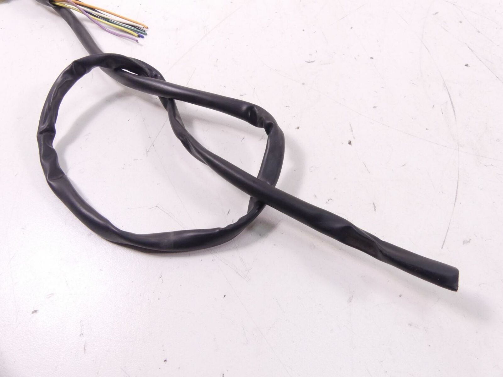 2003 Indian Spirit Springfield Left Control Switch Trun Signal Horn Lights 43-52 {{ shop.shopifyCountryName }} - Mototech271