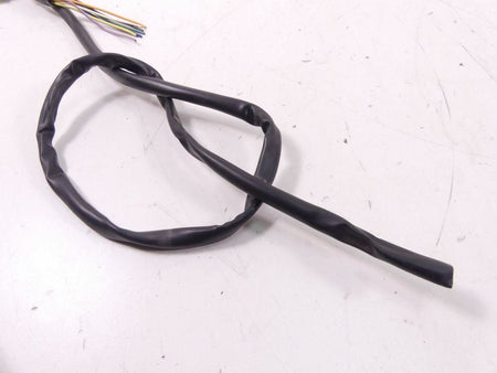 2003 Indian Spirit Springfield Left Control Switch Trun Signal Horn Lights 43-52 {{ shop.shopifyCountryName }} - Mototech271