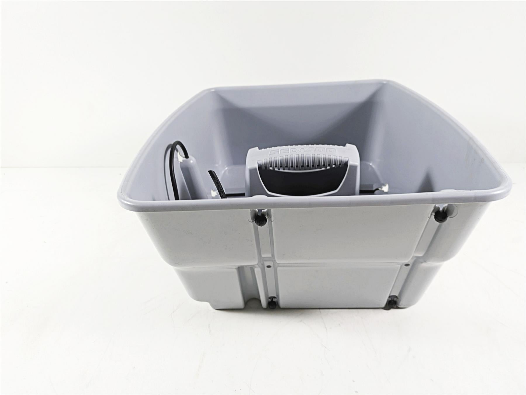 2006 Sea-Doo GTX Supercharged Front Storage Compartment Bin Tray 269501478 {{ shop.shopifyCountryName }} - Mototech271