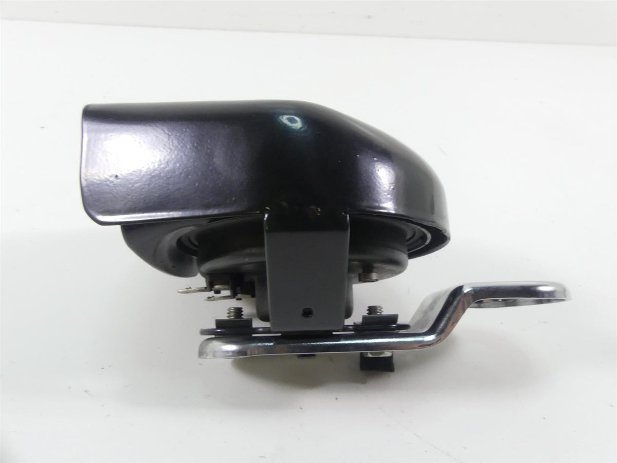 1993 Harley FXSTS Softail Springer Horn With Cover 61300478A {{ shop.shopifyCountryName }} - Mototech271