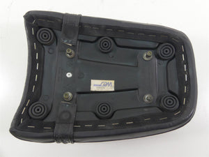 2001 Moto Guzzi California Sp 1100  Rear Passenger Seat Saddle GU03464030 | Mototech271
