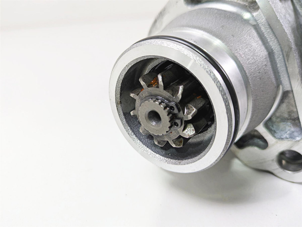 2022 Harley FXLRS Softail Low Rider Denso Engine Starter Motor 31400056 {{ shop.shopifyCountryName }} - Mototech271