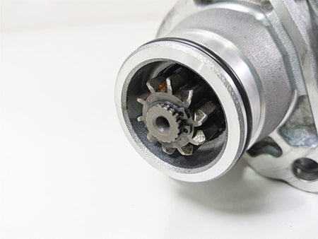 2022 Harley FXLRS Softail Low Rider Denso Engine Starter Motor 31400056 {{ shop.shopifyCountryName }} - Mototech271