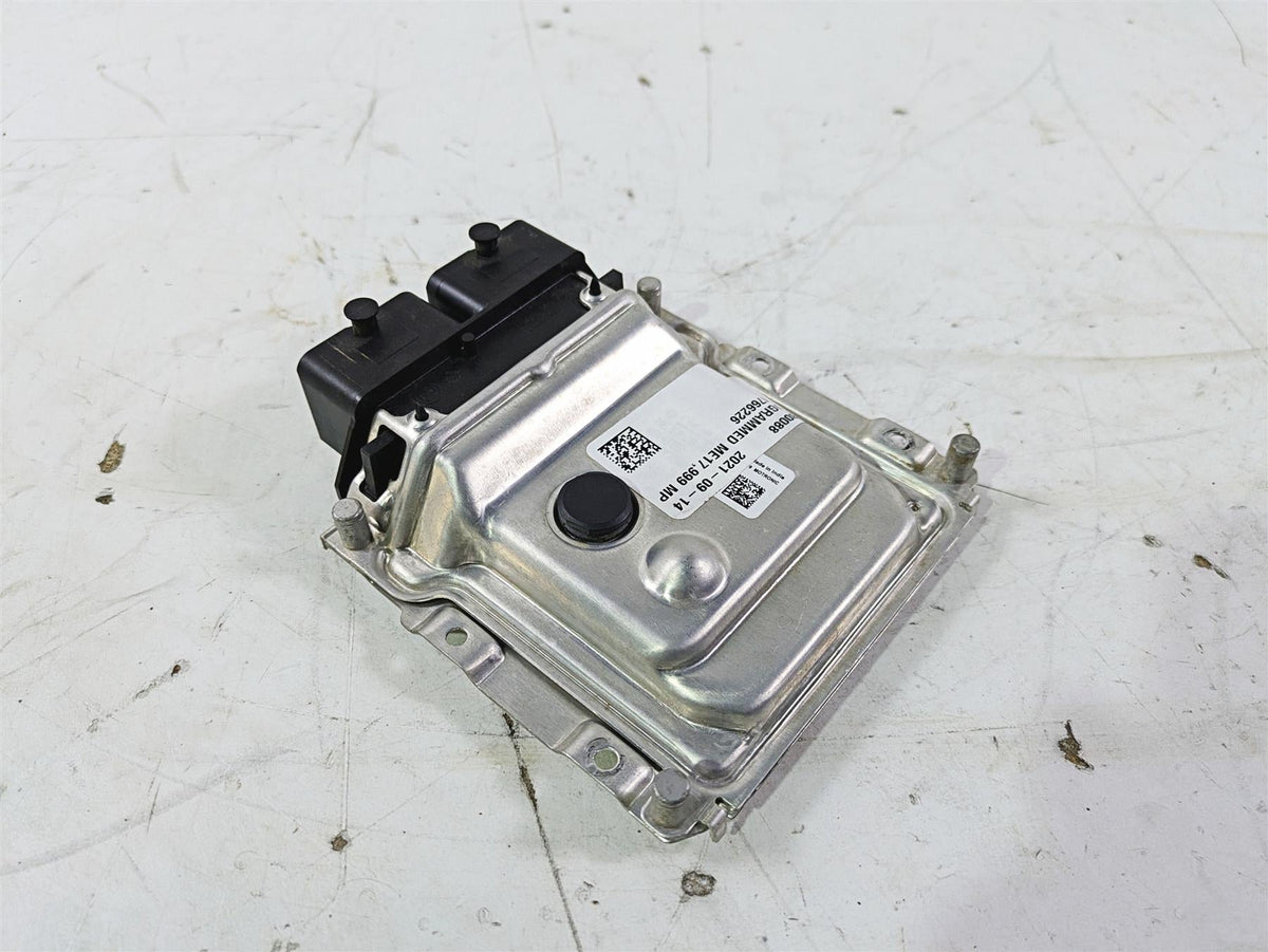 2022 Polaris RZR XP 4 1000 Premium Cdi Ecu Ecm Engine Control Module 4080088 {{ shop.shopifyCountryName }} - Mototech271