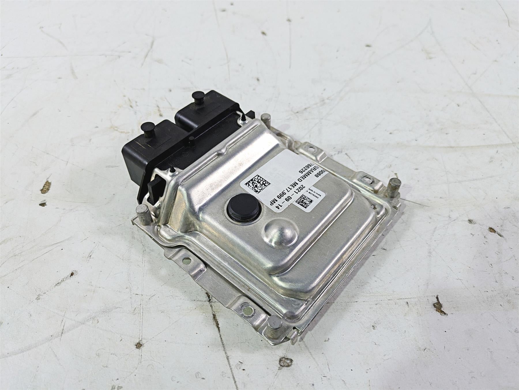 2022 Polaris RZR XP 4 1000 Premium Cdi Ecu Ecm Engine Control Module 4080088 {{ shop.shopifyCountryName }} - Mototech271