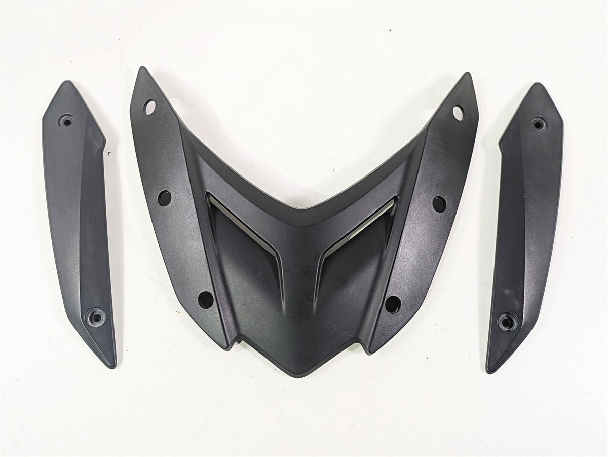 2016 BMW R1200RT K52 Windshield Wind Shield Screen & Mounts -Read 46637728677 {{ shop.shopifyCountryName }} - Mototech271