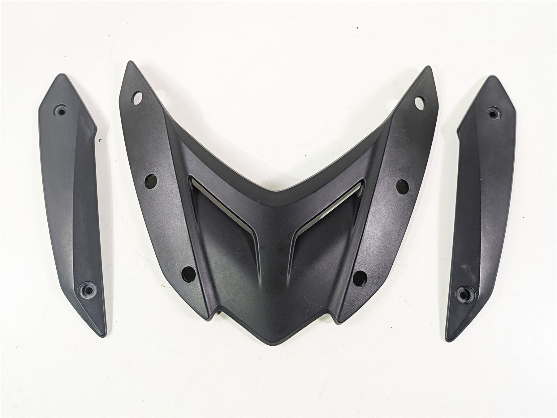 2016 BMW R1200RT K52 Windshield Wind Shield Screen & Mounts -Read 46637728677 {{ shop.shopifyCountryName }} - Mototech271