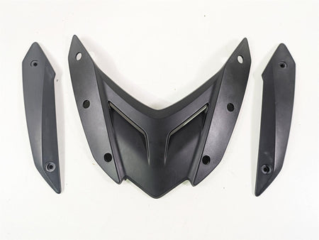 2016 BMW R1200RT K52 Windshield Wind Shield Screen & Mounts -Read 46637728677 {{ shop.shopifyCountryName }} - Mototech271
