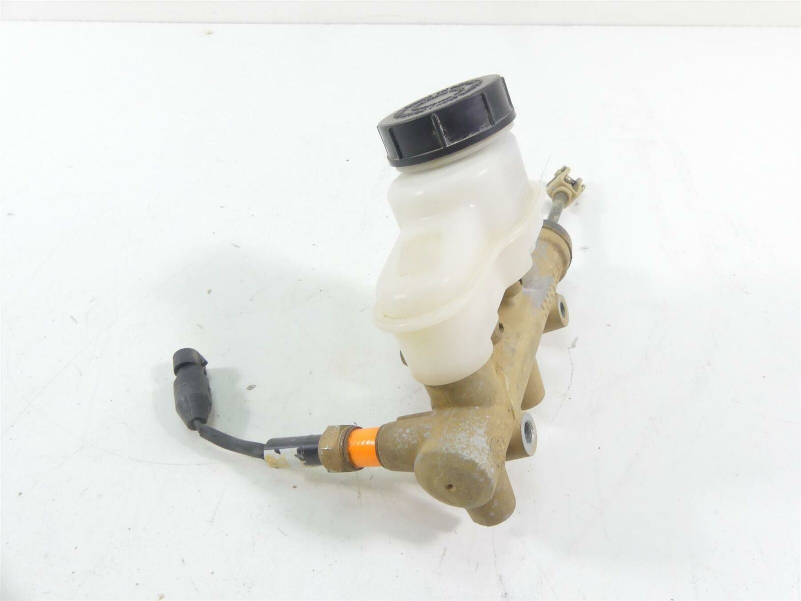 2016 Polaris RZR900 S Hayes Brake Master Cylinder 1911982 {{ shop.shopifyCountryName }} - Mototech271