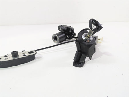 2023 Kawasaki ZX1400 ZX14R Ninja Ignition Switch Key Lock 27048-5013 27005-0568 {{ shop.shopifyCountryName }} - Mototech271