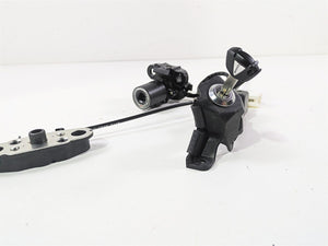 2023 Kawasaki ZX1400 ZX14R Ninja Ignition Switch Key Lock 27048-5013 27005-0568