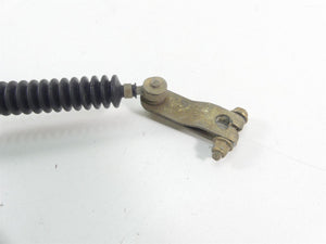 2018 Can Am Maverick X3 XMR Turbo R Shifter Gear Selector & Cable 707001809 | Mototech271
