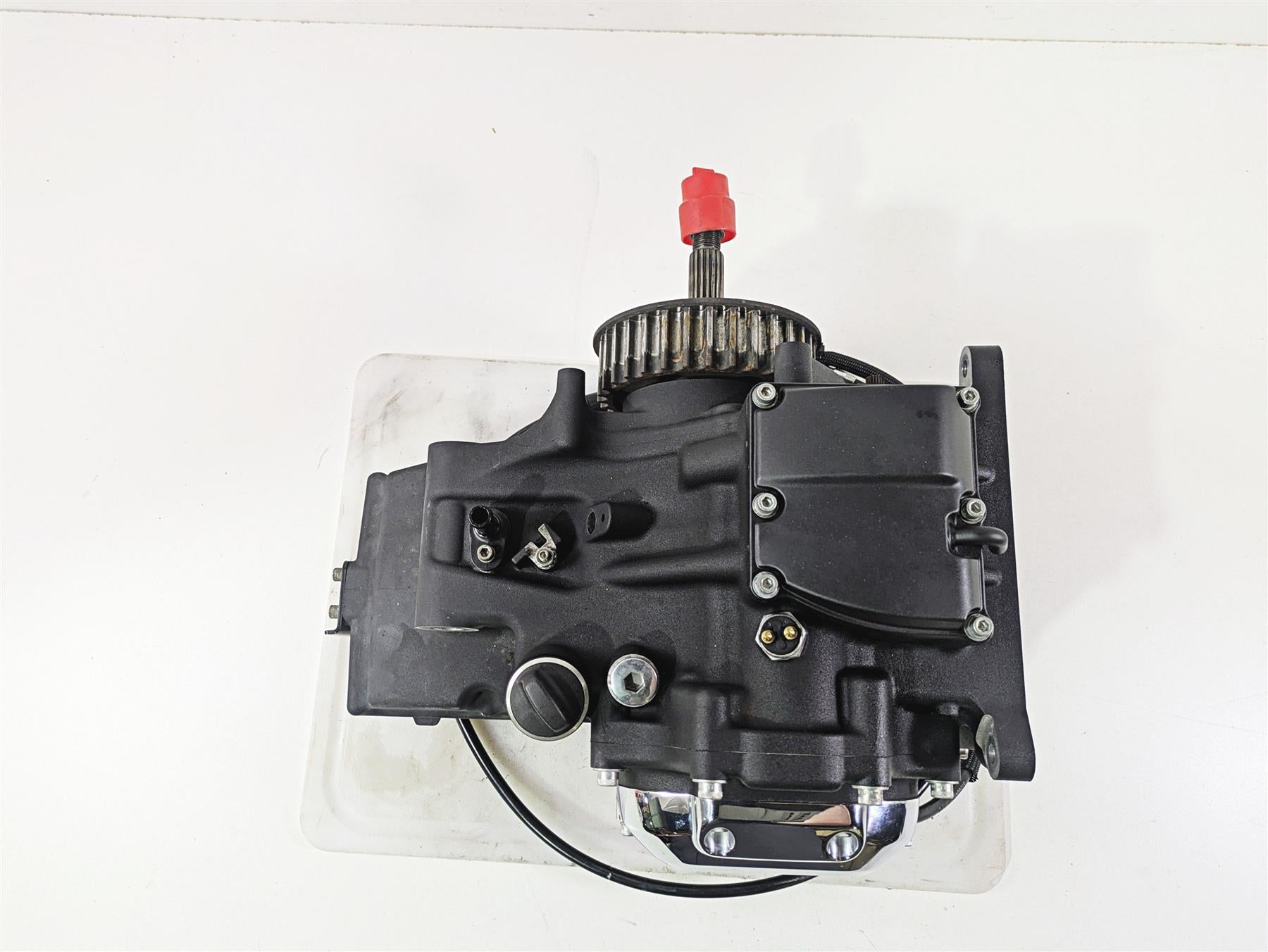 「RT-2830739084 2021 Harley Touring FLTRX Road Glide 6-Speed Transmission Gear Box
