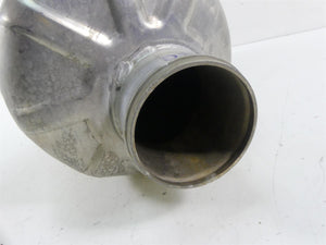 2017 Yamaha Waverunner VX Limited Exhaust Muffler Water Tank Set F4G-U7550-02-00 | Mototech271