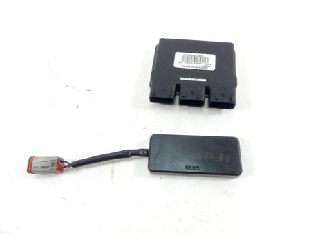 2017 Harley Softail FXSB Breakout FP3 Vance & Hines Fuel Pak + Cdi Ecu Ecm Engine Control Module 41000057 66005 {{ shop.shopifyCountryName }} - Mototech271