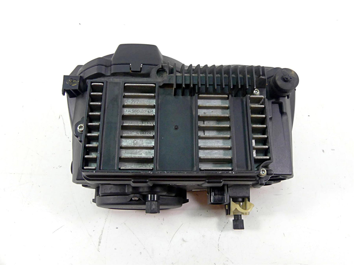2016 BMW R1200GS Adv K51 Led Headlight Head Light Lamp Lens -Read 63128526016 {{ shop.shopifyCountryName }} - Mototech271